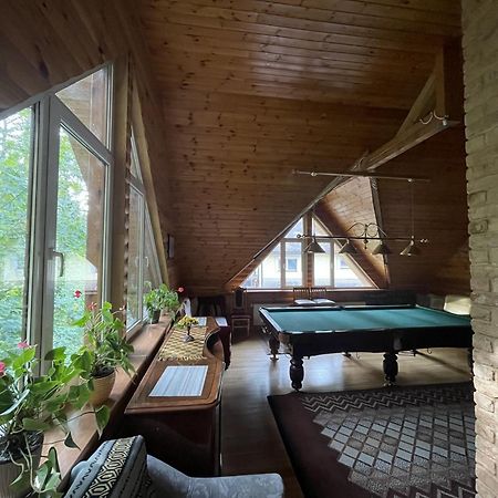 Holiday Home Imanta Riga Kültér fotó