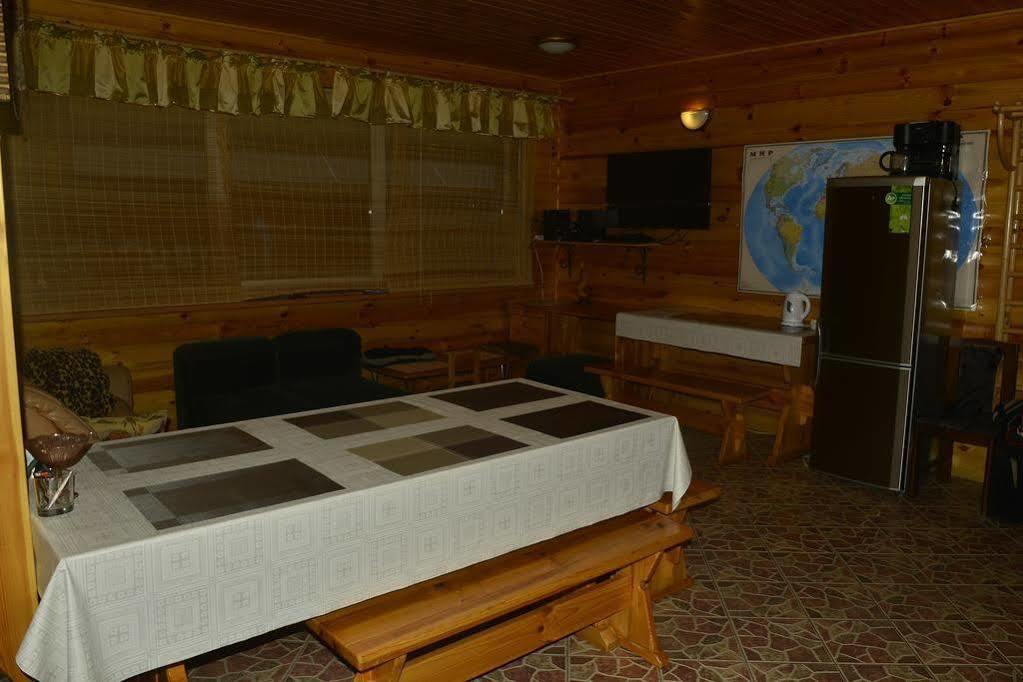 Holiday Home Imanta Riga Kültér fotó
