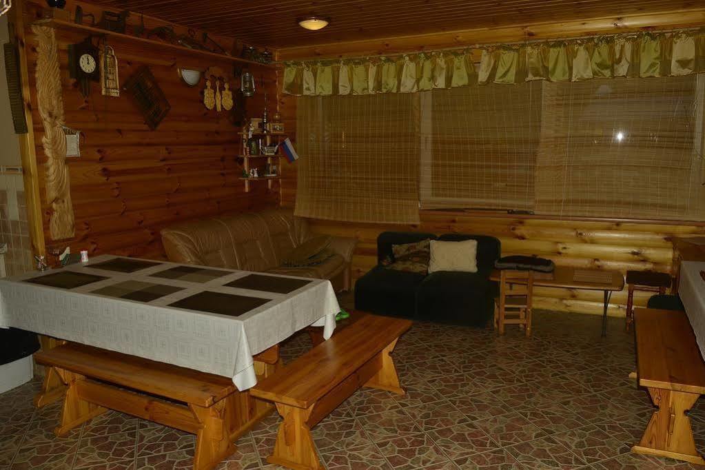 Holiday Home Imanta Riga Kültér fotó